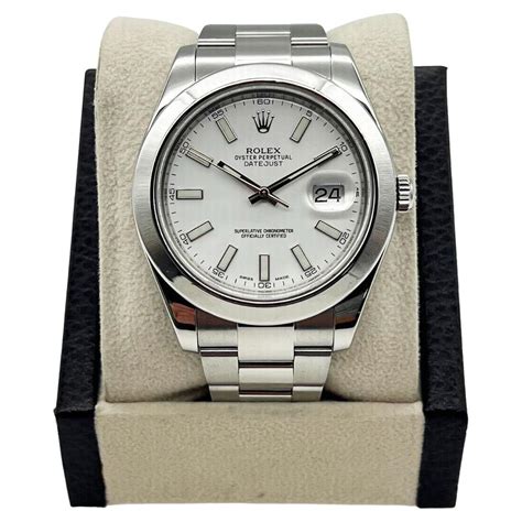 rolex 116 300 prix|Rolex diamond watch 116300.